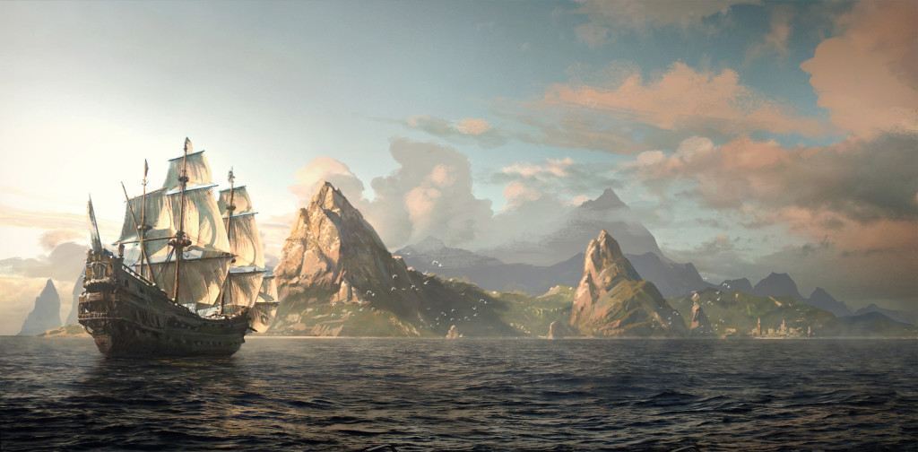 AC4 Review - 1/5