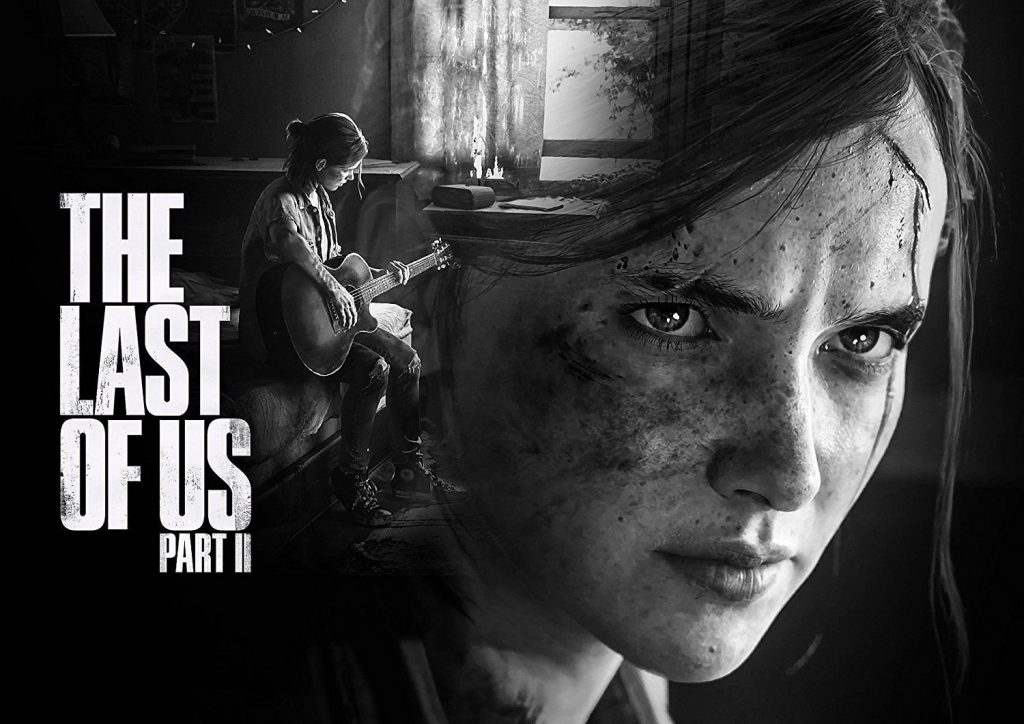 The Last of Us Part Two - Banner2