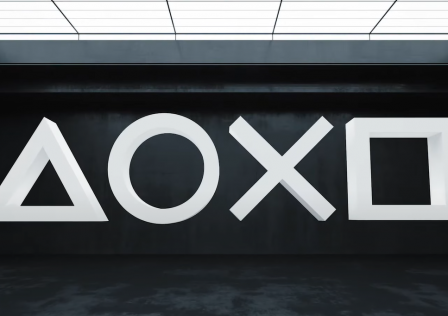 Playstation Reveal Stream – Banner