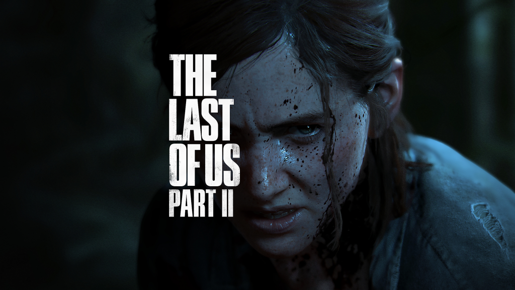 The Last of Us Part Two - Banner