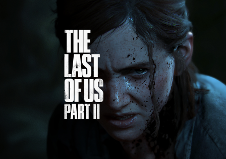 The Last of Us Part Two – Banner