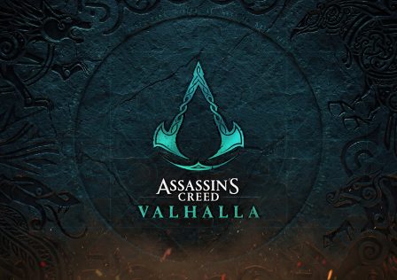 Assassin’s Creed Valhalla – banner
