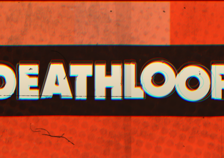Deathloop – Banner