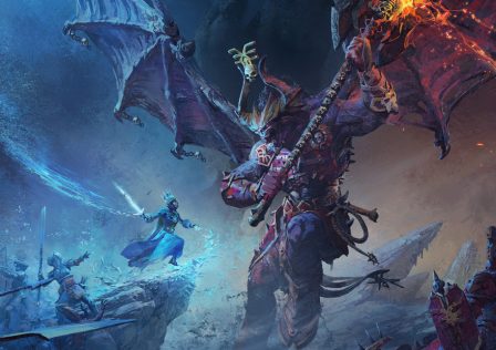 Total War Warhammer III – Banner