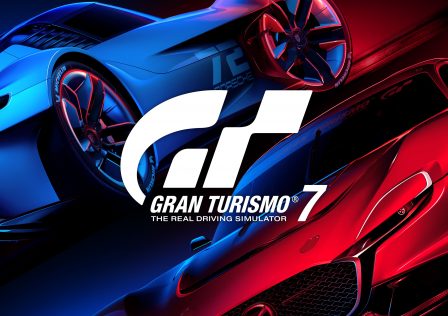 Gran Turismo 7 – Banner