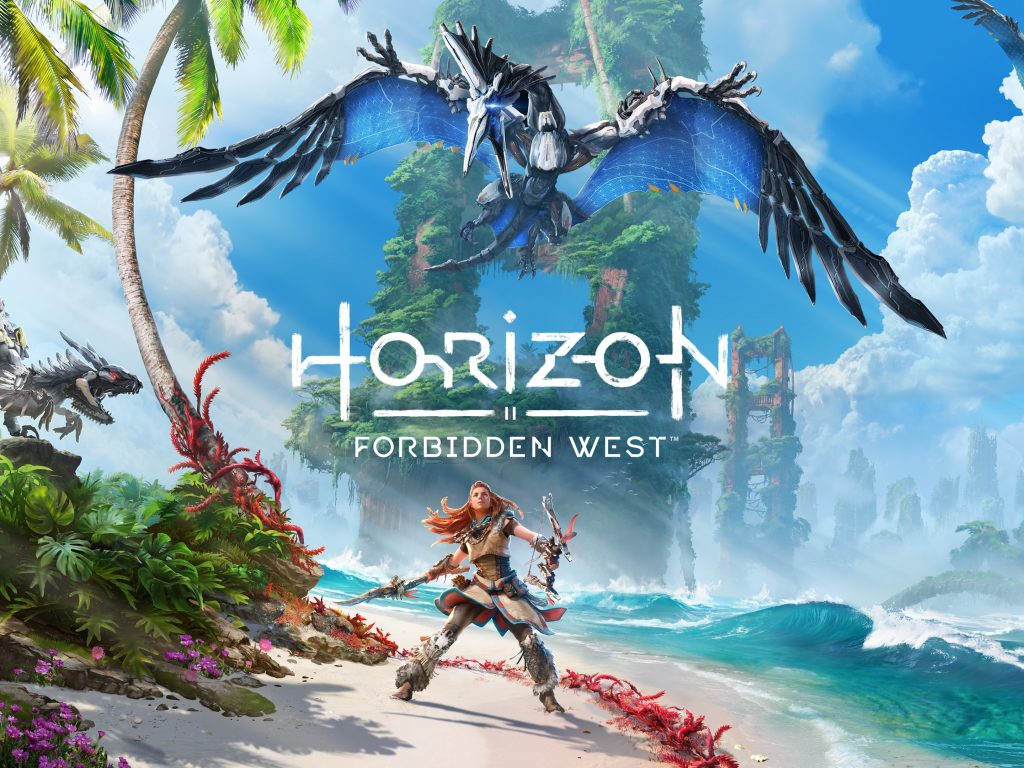 Horizon Forbidden West Review Bombed For Ridiculous Reasons