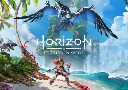 Horizon – Forbidden West – Banner