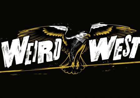 Weird West – Banner