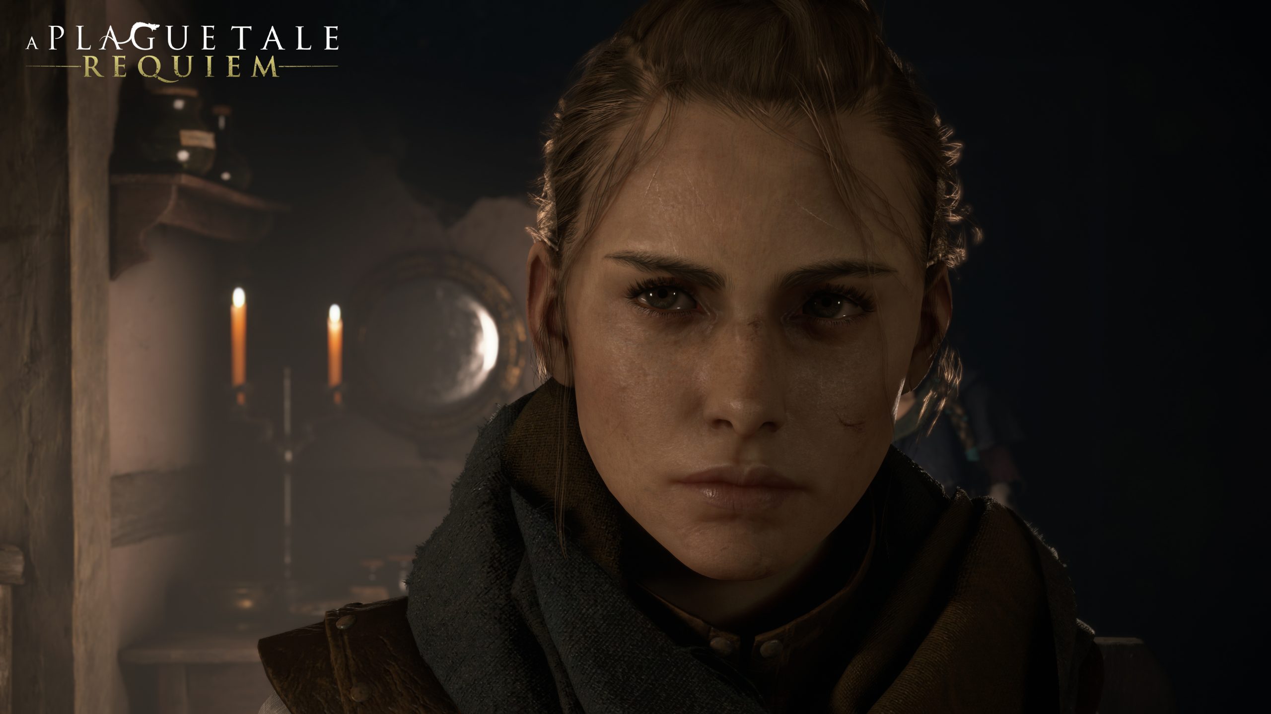 A Plague Tale: Requiem review: bigger and more ferocious - The Verge