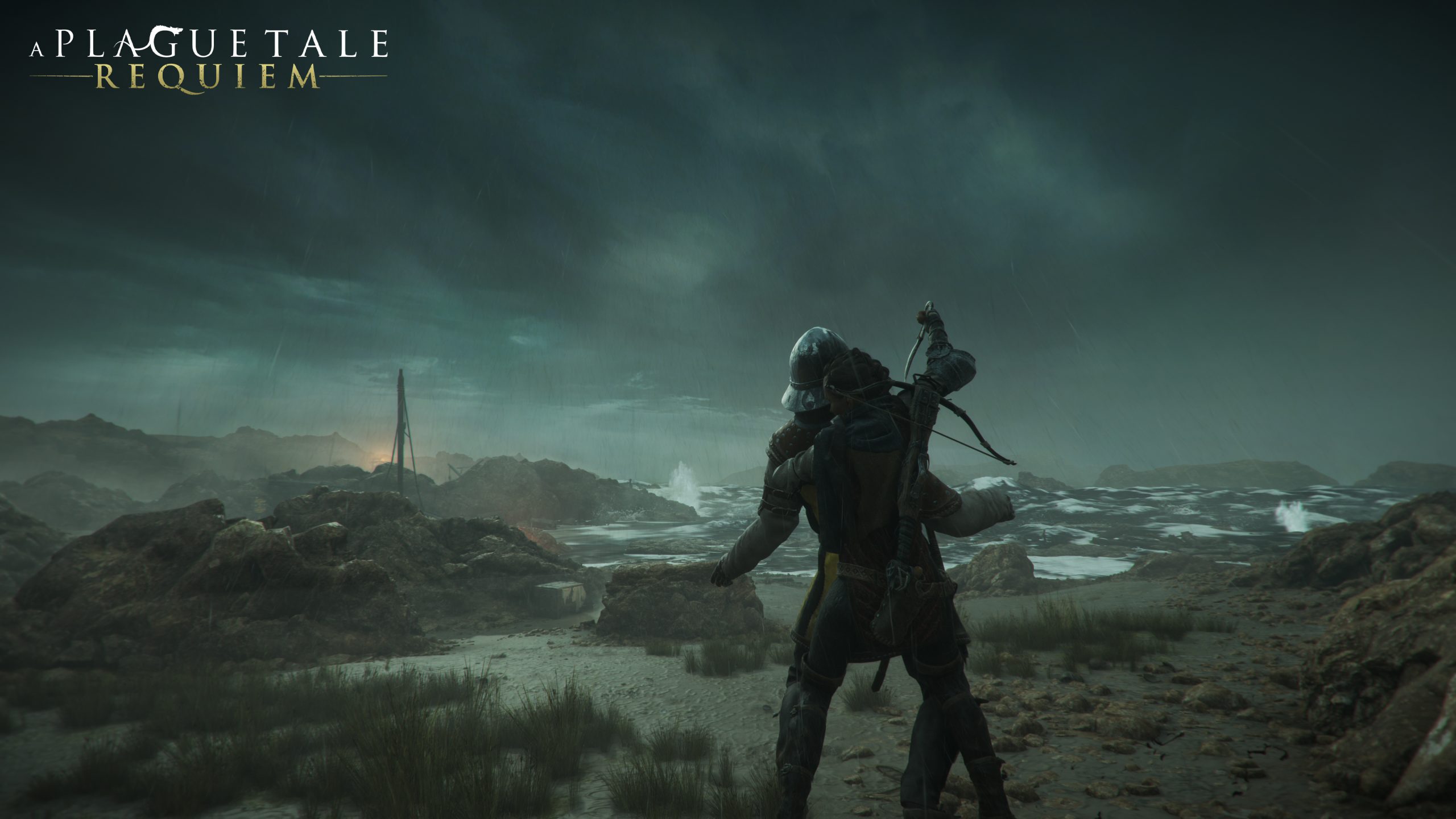 A Plague Tale: Requiem Is Still Coming This Year And Here's A New Gameplay  Trailer
