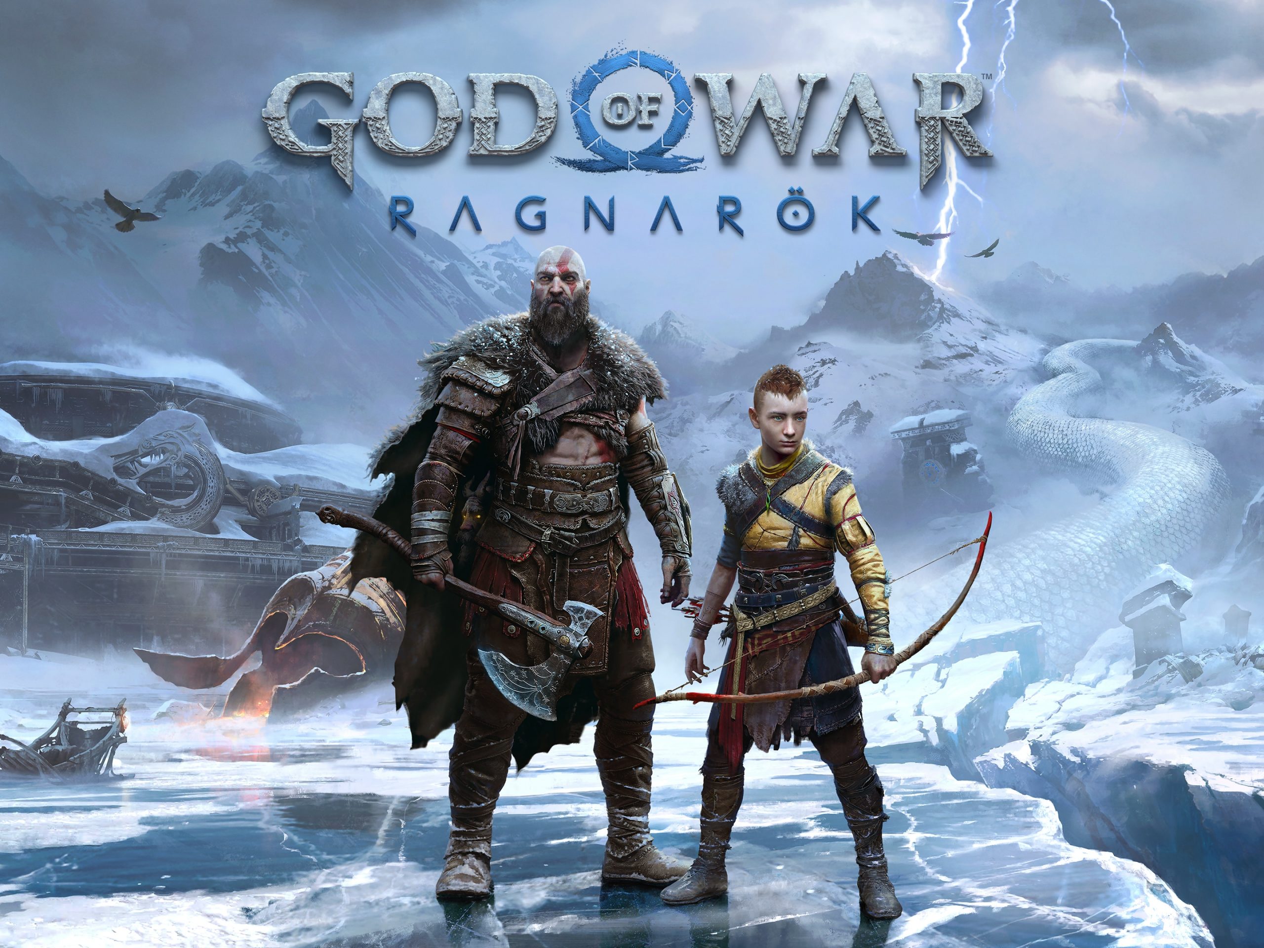 God of War Ragnarok mod tokens are the best way to boost your