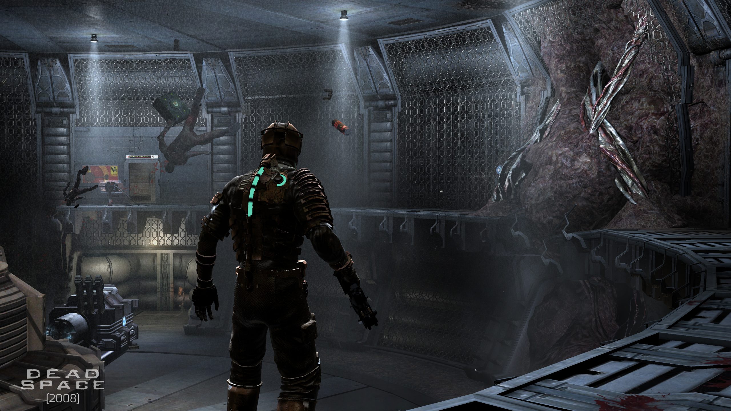 Dead Space - Old
