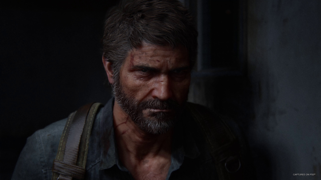 The Last of Us Part II: Remastered - Joel