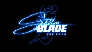 Stellar Blade - Key Art